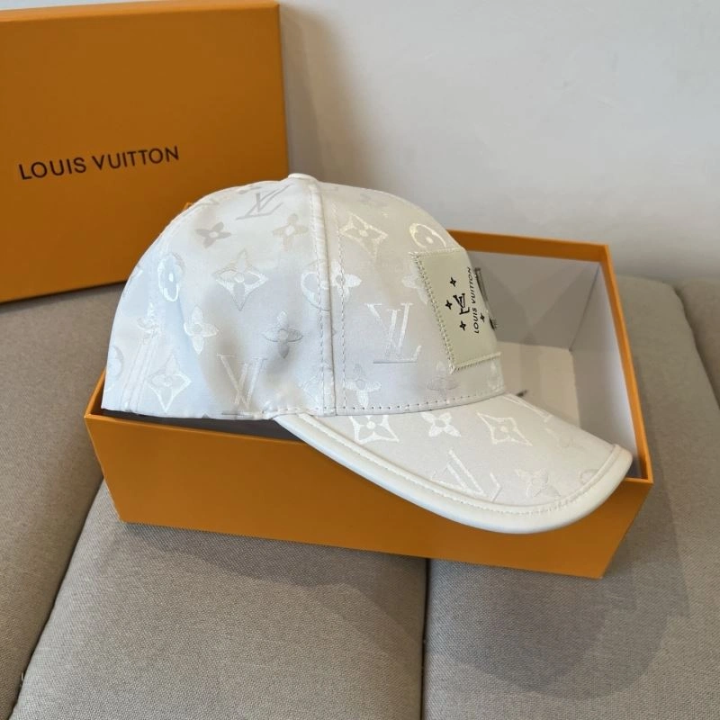 Louis Vuitton Caps FlexibleFit 261791