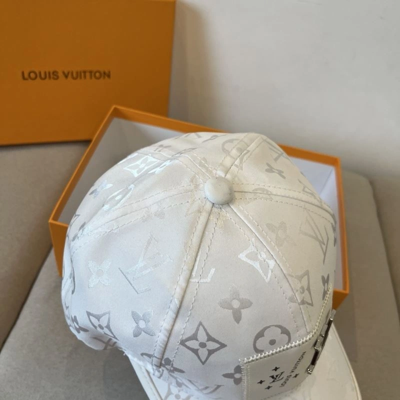 Louis Vuitton Caps FlexibleFit 261791