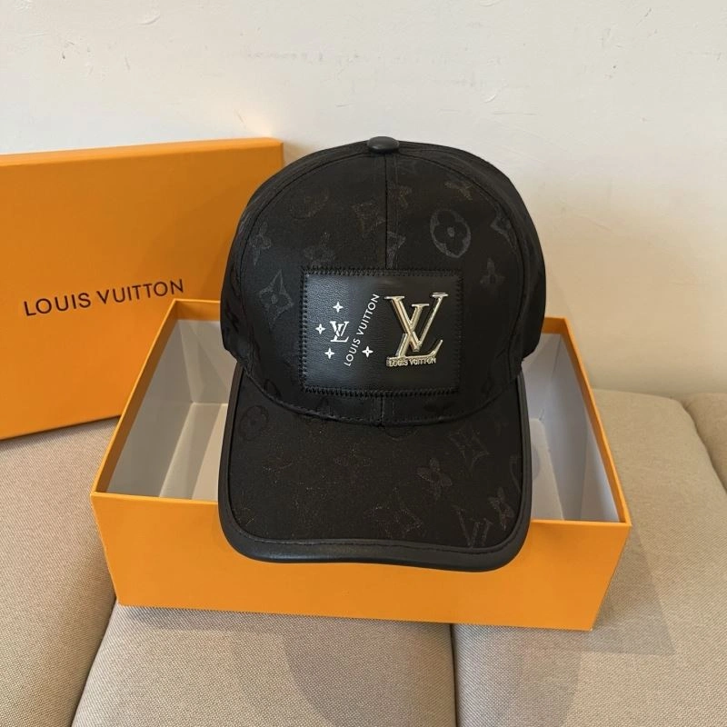 Louis Vuitton Caps Tailored 261813