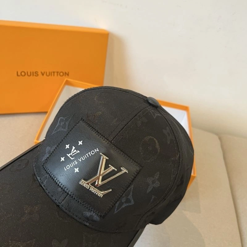 Louis Vuitton Caps Tailored 261813