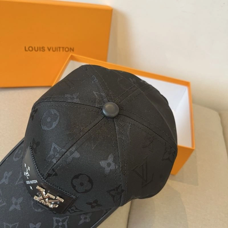 Louis Vuitton Caps Tailored 261813