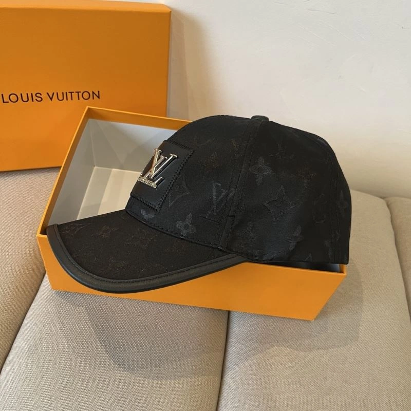 Louis Vuitton Caps Tailored 261813