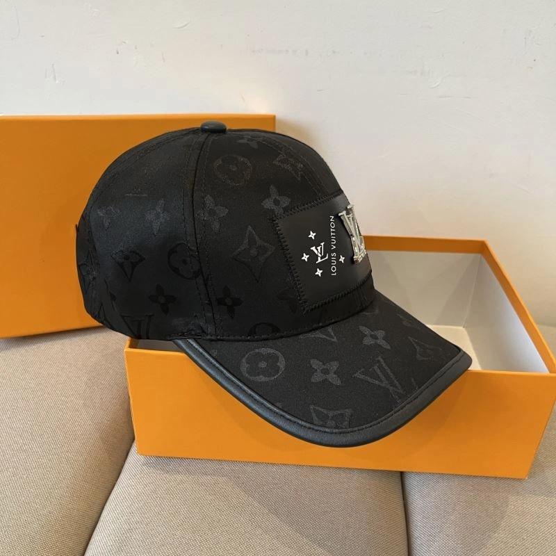 Louis Vuitton Caps Tailored 261813