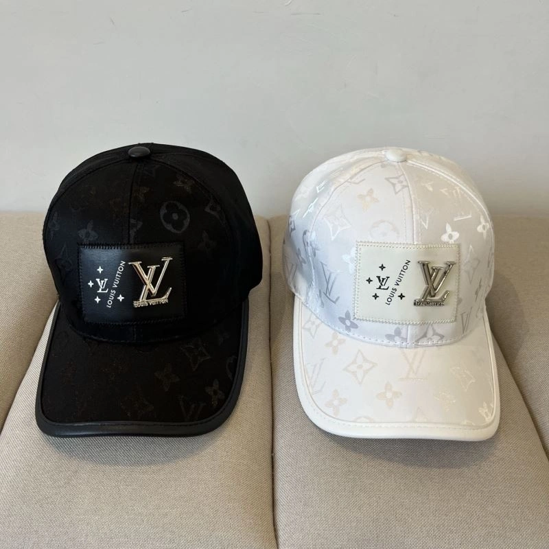 Louis Vuitton Caps Tailored 261813