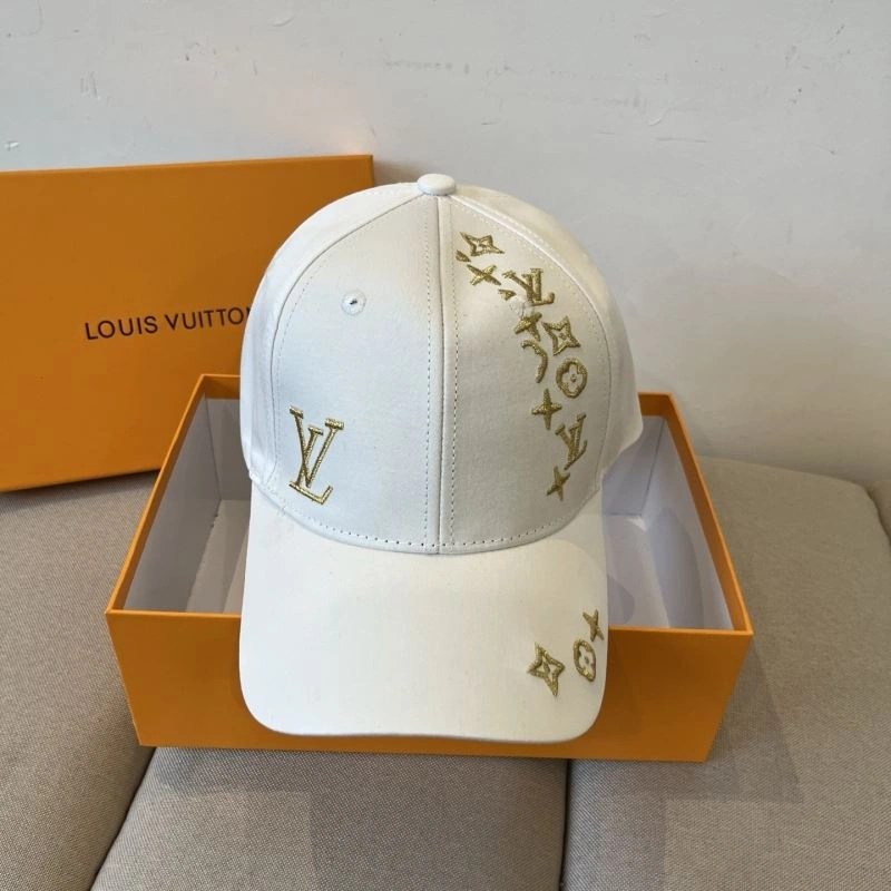 Louis Vuitton Caps MultiPurpose 261800