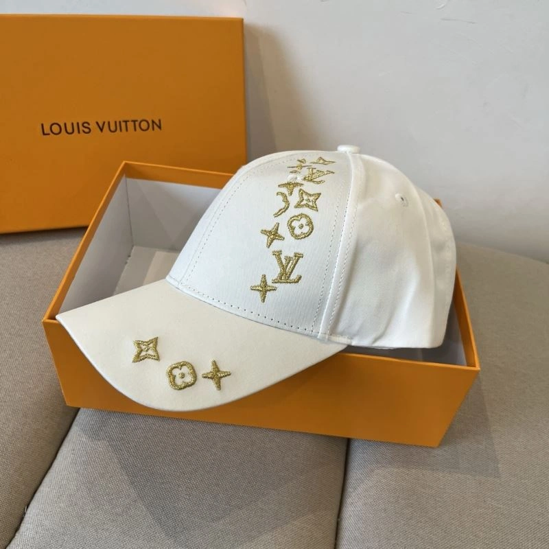 Louis Vuitton Caps MultiPurpose 261800