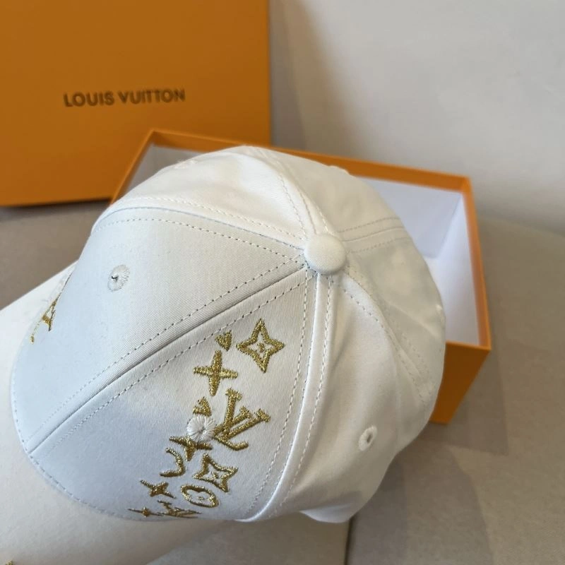 Louis Vuitton Caps MultiPurpose 261800