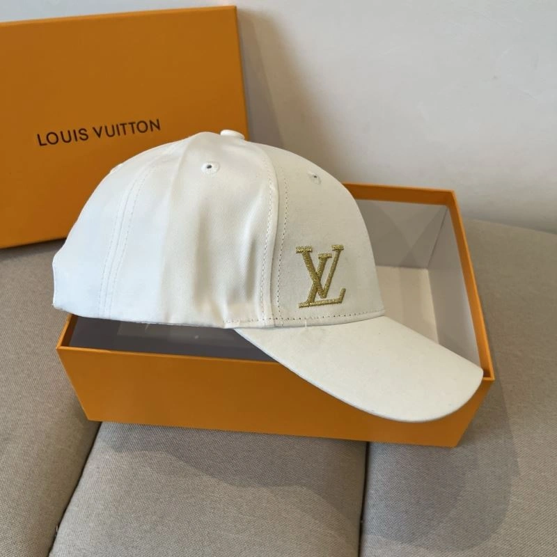 Louis Vuitton Caps MultiPurpose 261800