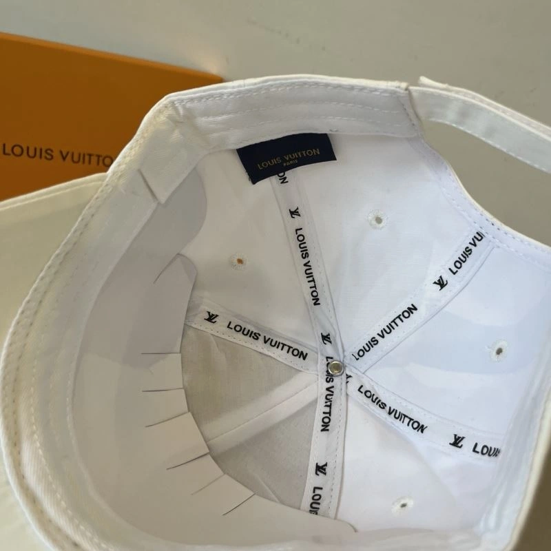 Louis Vuitton Caps MultiPurpose 261800