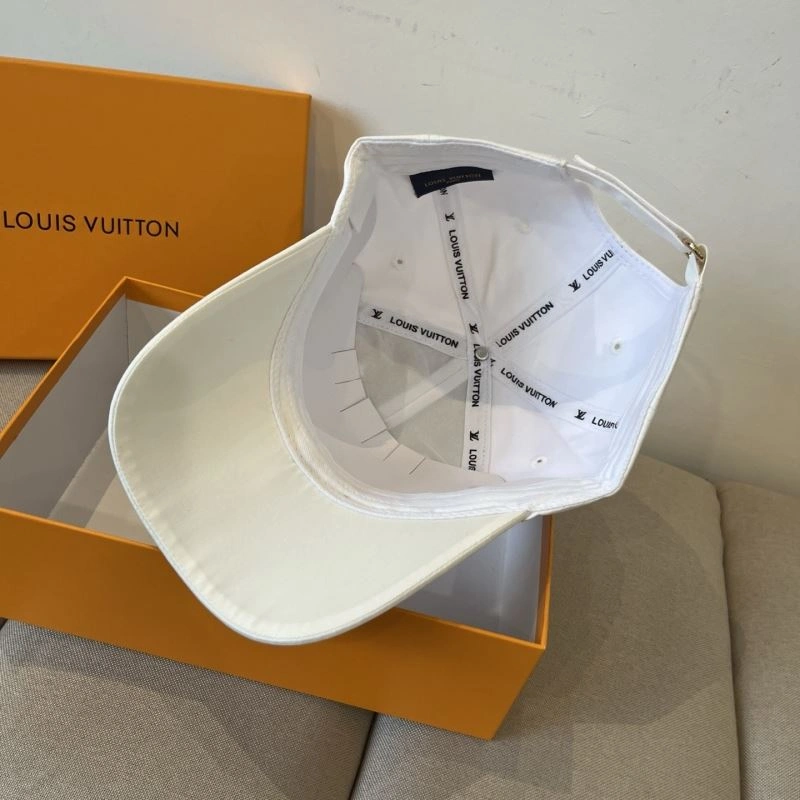 Louis Vuitton Caps MultiPurpose 261800