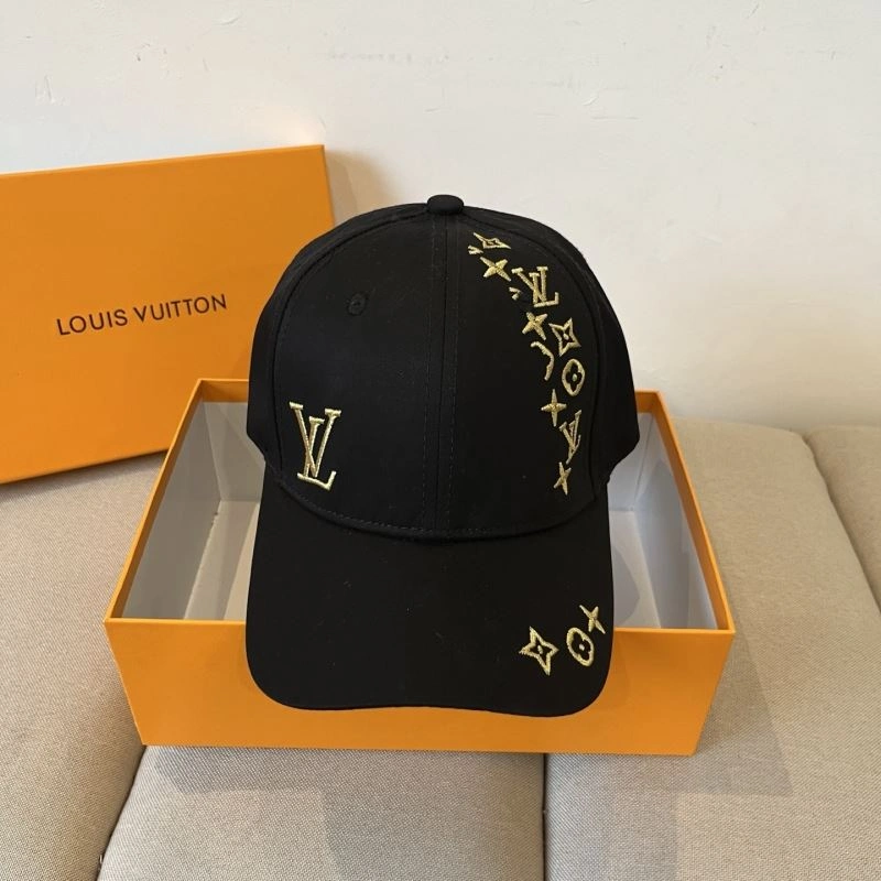 Louis Vuitton Caps WellDesigned 261793