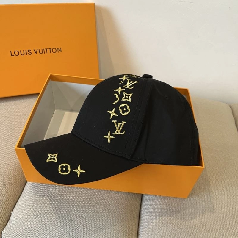 Louis Vuitton Caps WellDesigned 261793