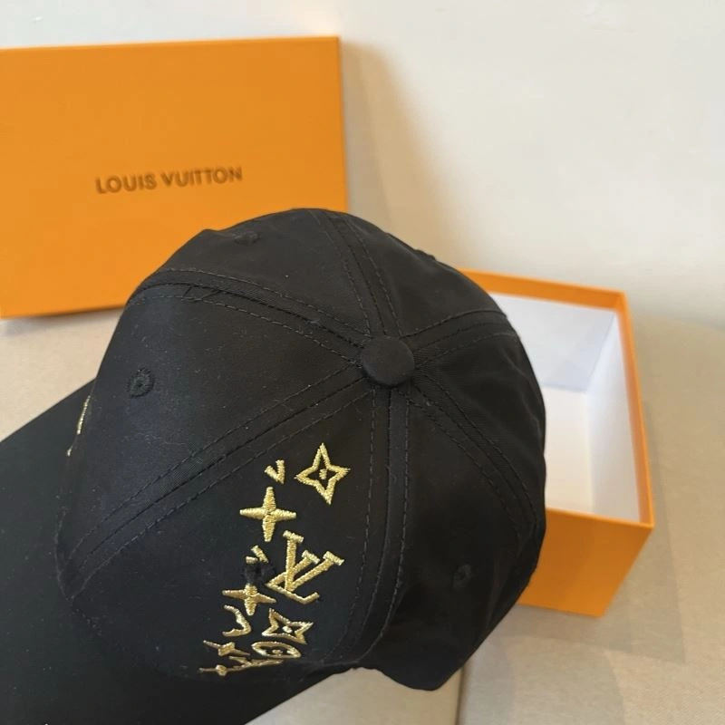 Louis Vuitton Caps WellDesigned 261793