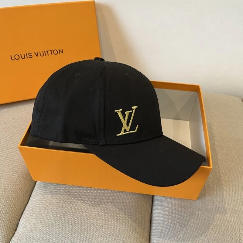 Louis Vuitton Caps WellDesigned 261793