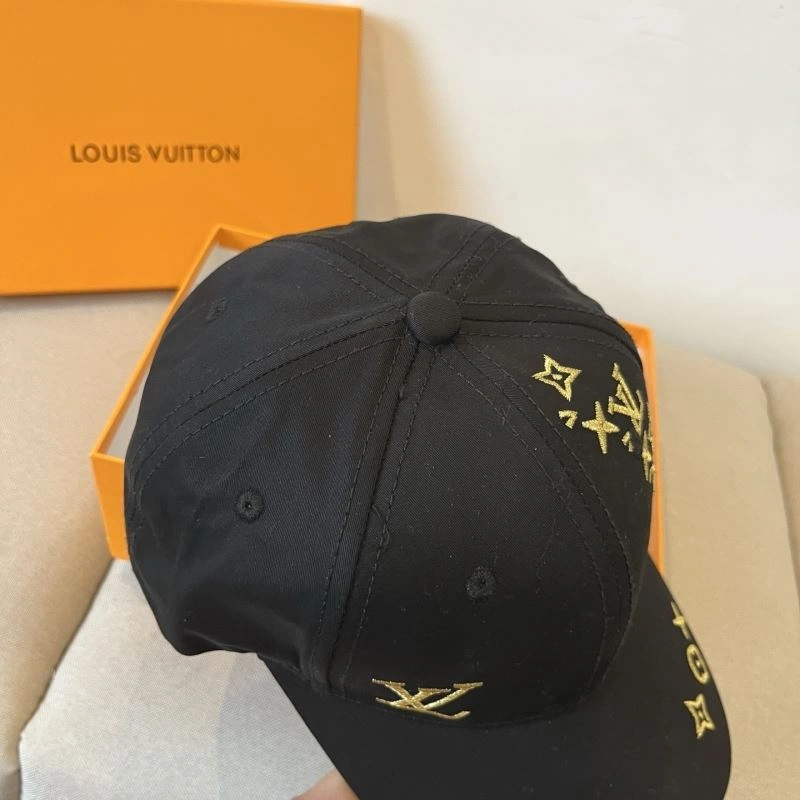 Louis Vuitton Caps WellDesigned 261793