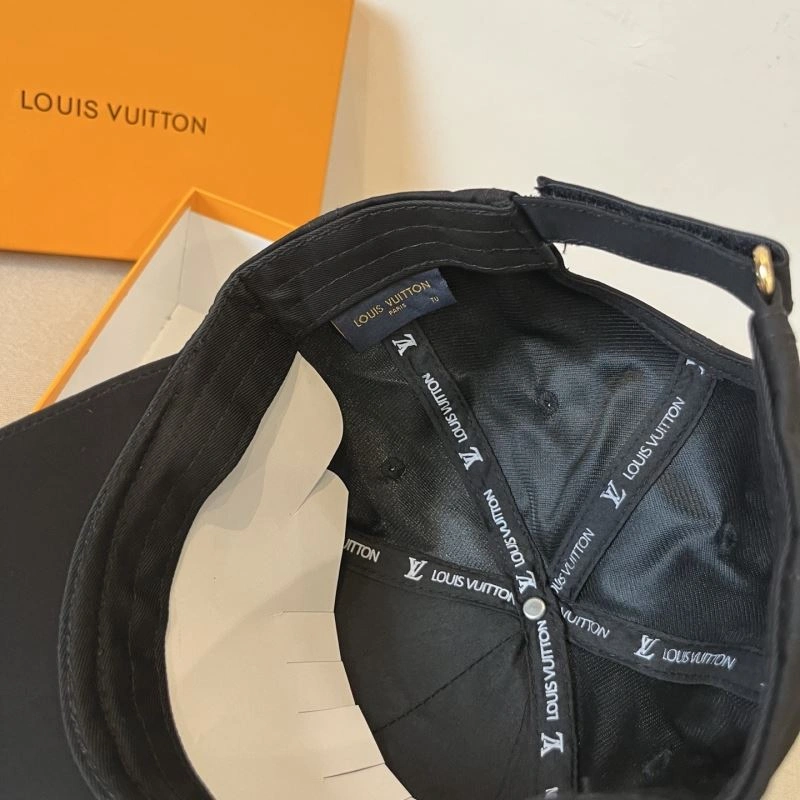Louis Vuitton Caps WellDesigned 261793