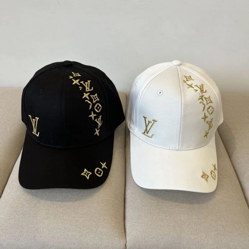 Louis Vuitton Caps WellDesigned 261793