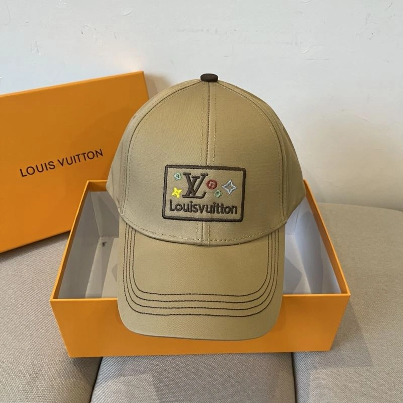 Louis Vuitton Caps Lightweight 261795