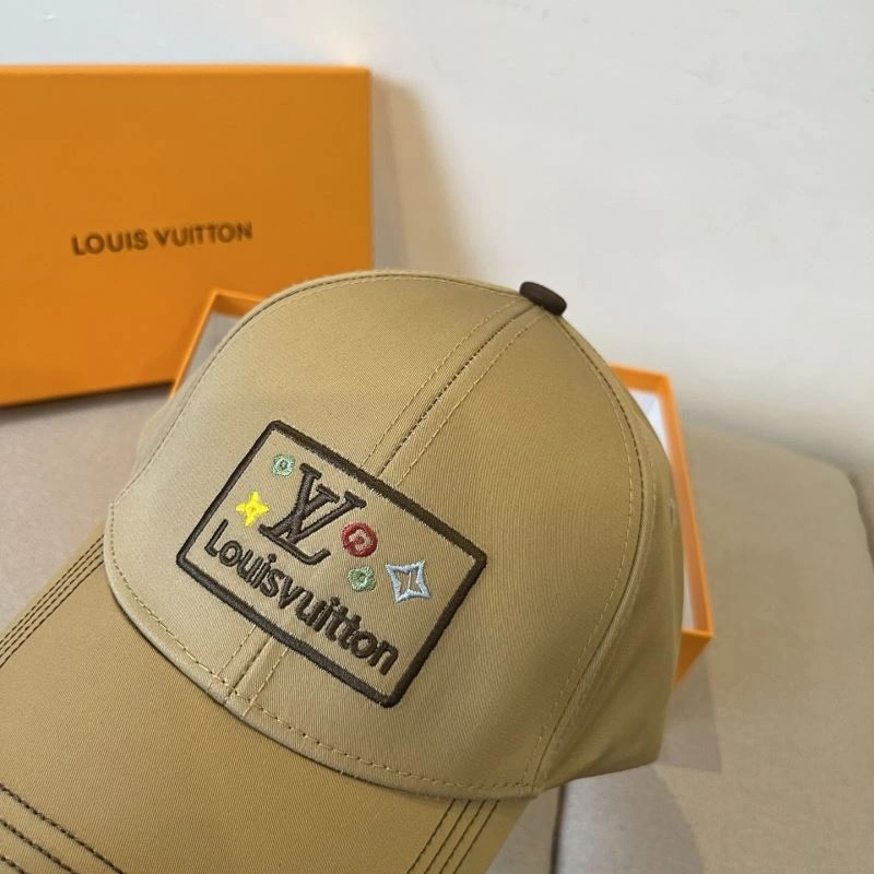 Louis Vuitton Caps Lightweight 261795