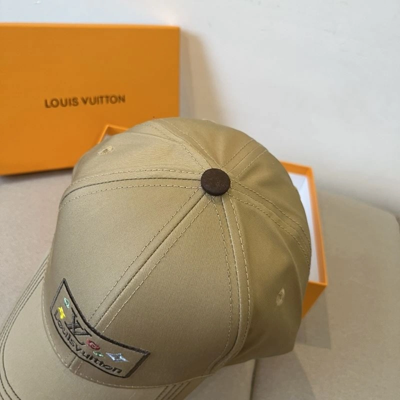 Louis Vuitton Caps Lightweight 261795