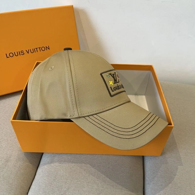 Louis Vuitton Caps Lightweight 261795