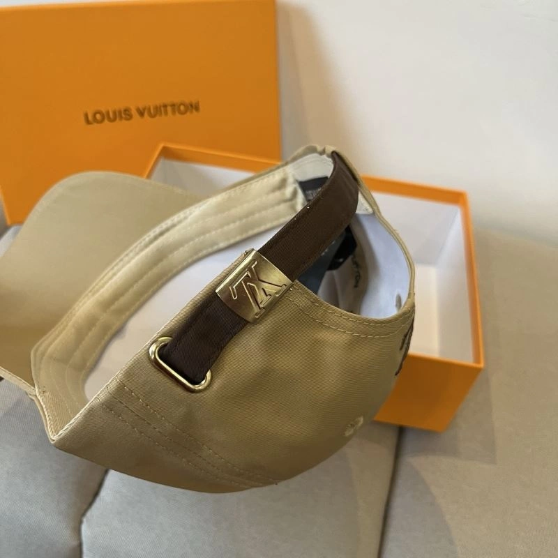 Louis Vuitton Caps Lightweight 261795