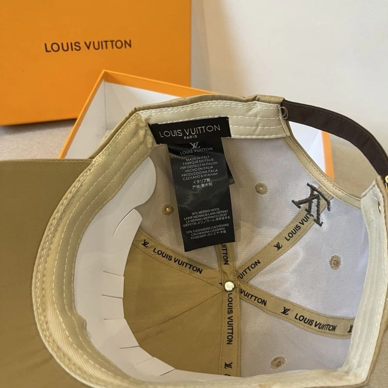 Louis Vuitton Caps Lightweight 261795