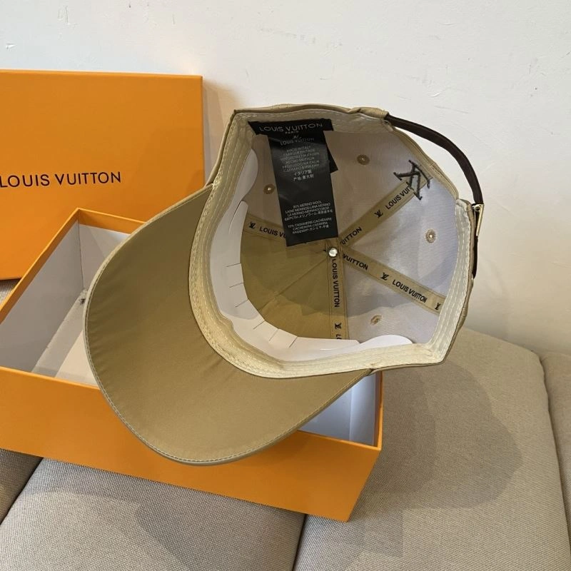 Louis Vuitton Caps Lightweight 261795