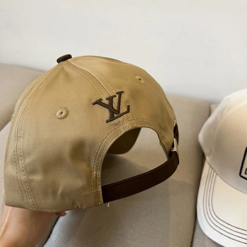 Louis Vuitton Caps Lightweight 261795