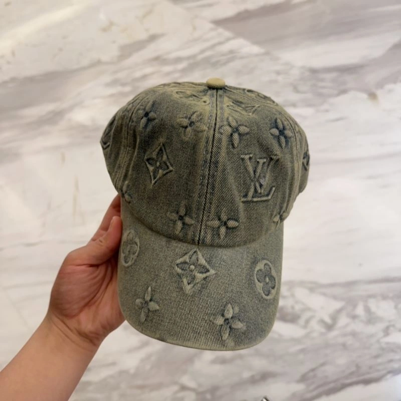 Louis Vuitton Caps TimelessDesign 261799