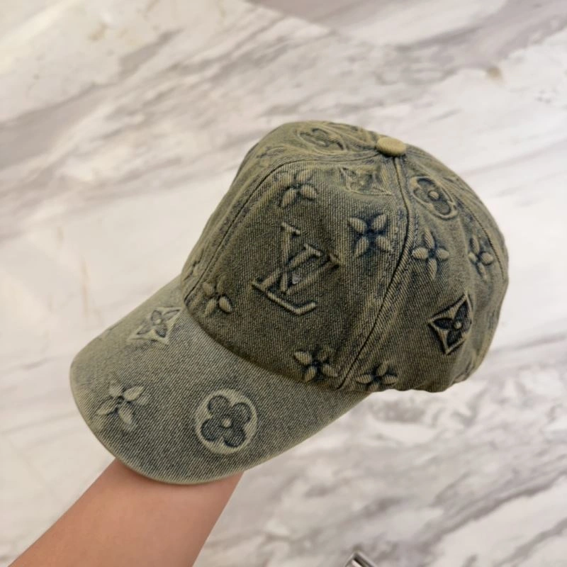 Louis Vuitton Caps TimelessDesign 261799