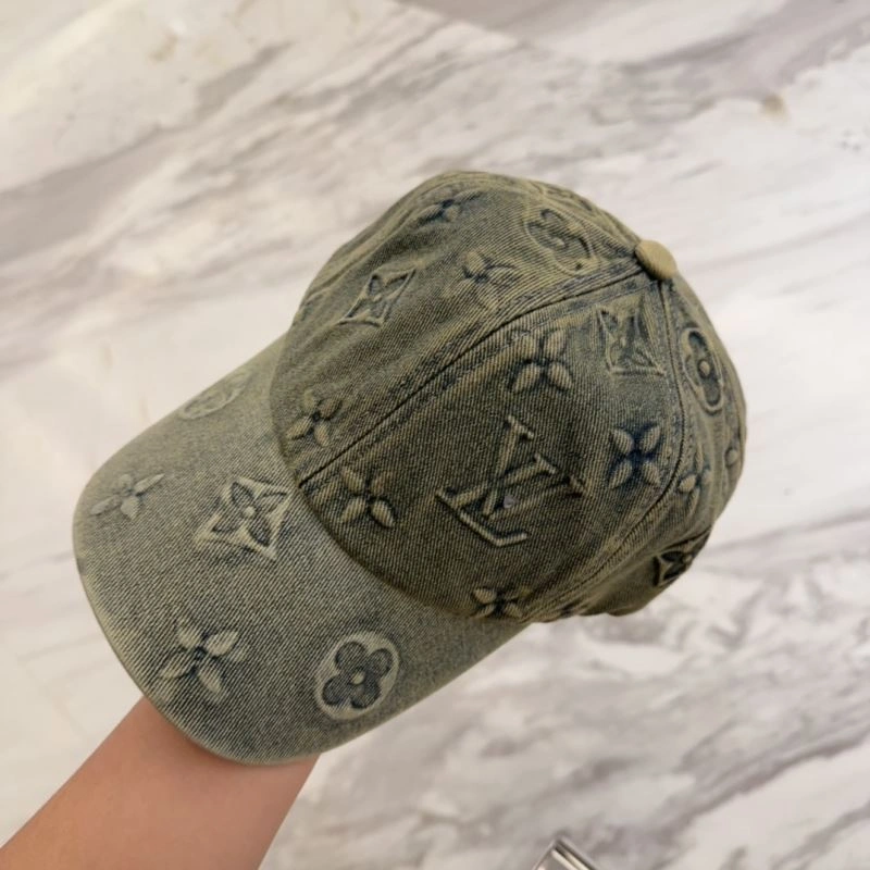 Louis Vuitton Caps TimelessDesign 261799