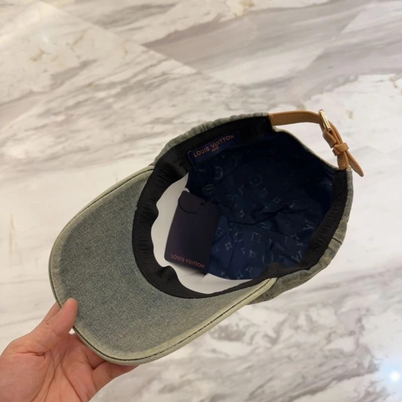 Louis Vuitton Caps TimelessDesign 261799