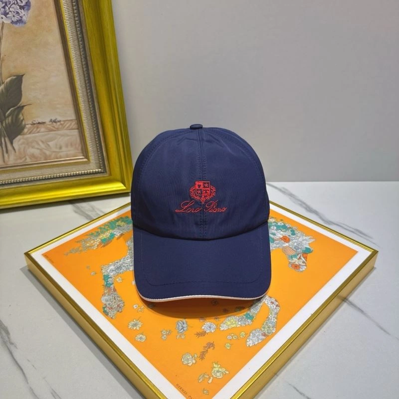 Louis Vuitton Caps SoftTouch 261808