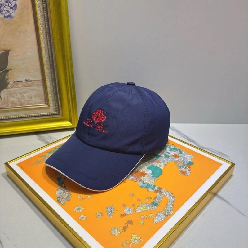 Louis Vuitton Caps SoftTouch 261808