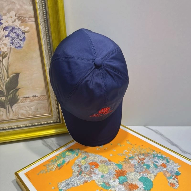 Louis Vuitton Caps SoftTouch 261808