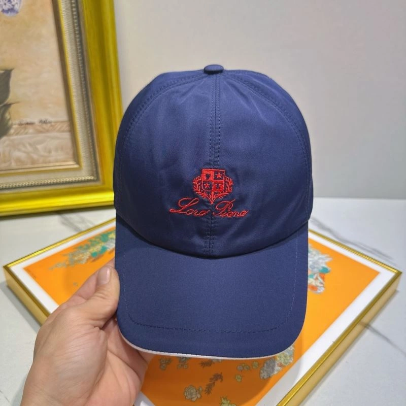 Louis Vuitton Caps SoftTouch 261808