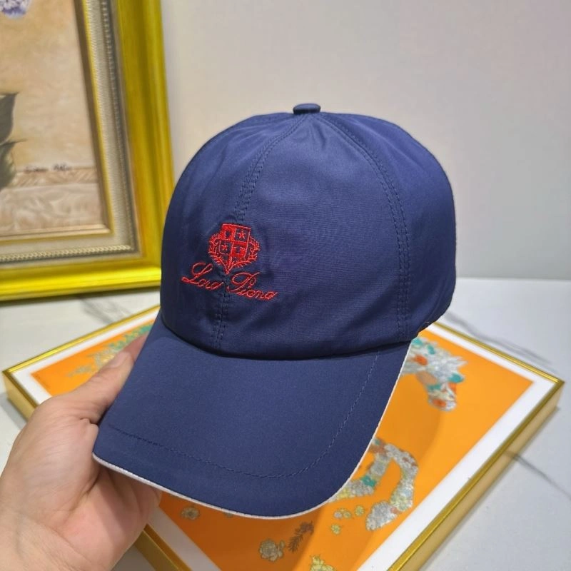 Louis Vuitton Caps SoftTouch 261808