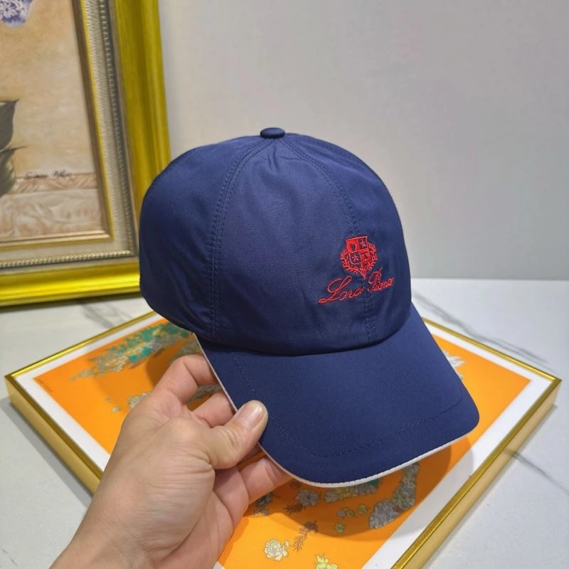 Louis Vuitton Caps SoftTouch 261808