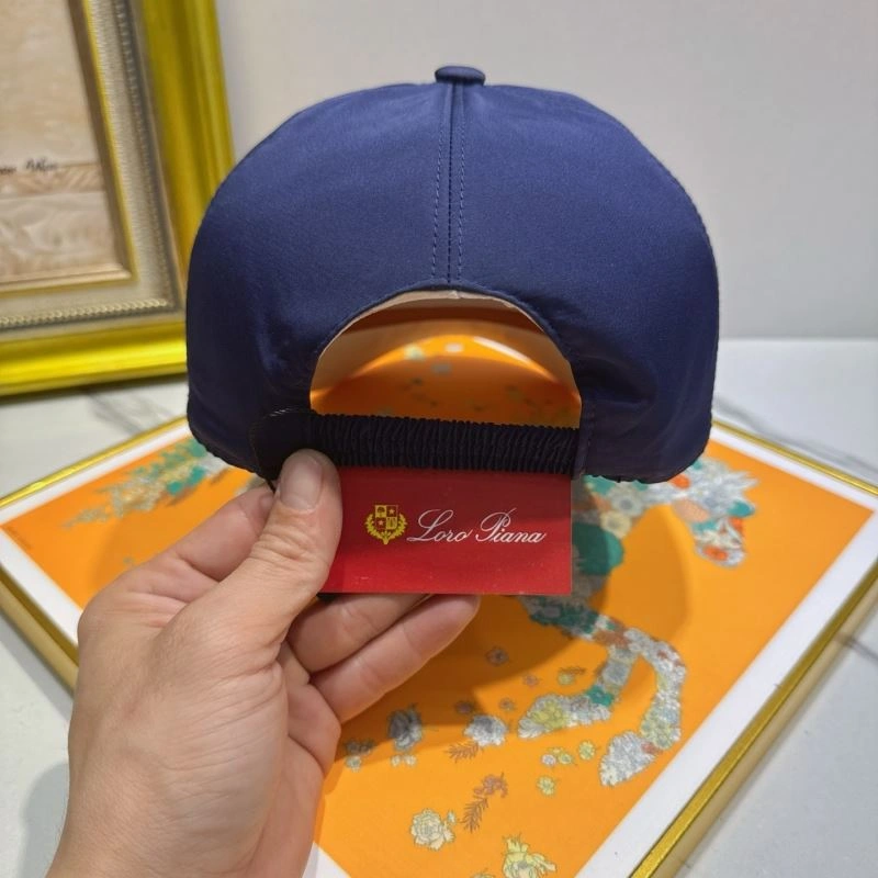 Louis Vuitton Caps SoftTouch 261808