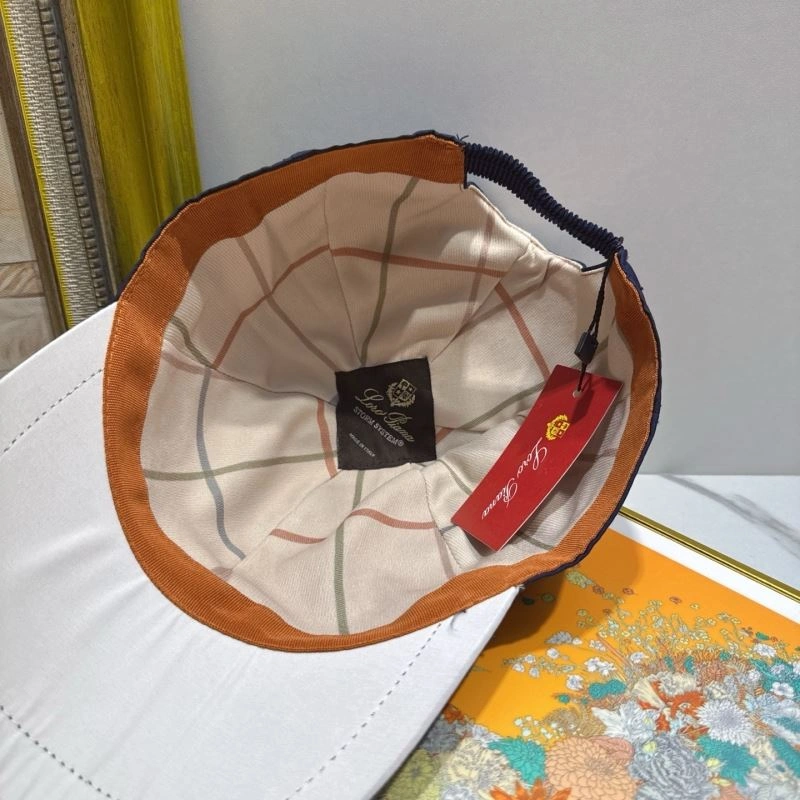 Louis Vuitton Caps SoftTouch 261808
