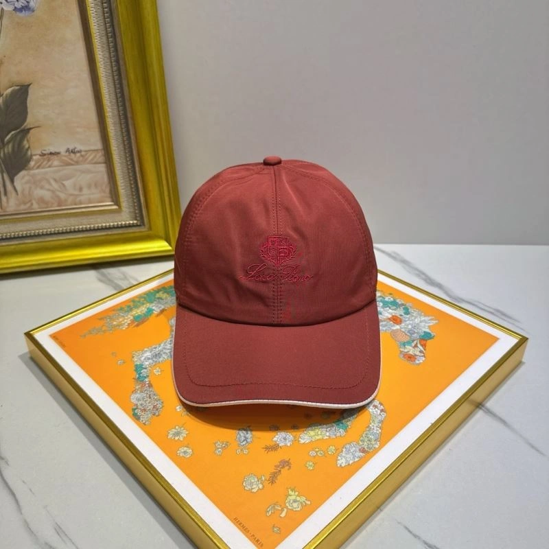 Louis Vuitton Caps QuickDry 261784