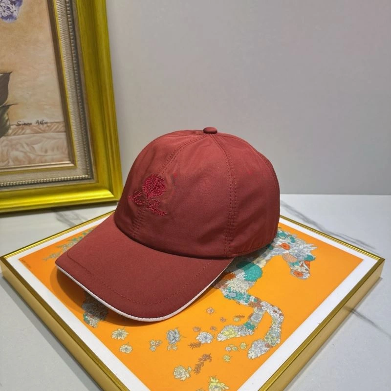 Louis Vuitton Caps QuickDry 261784