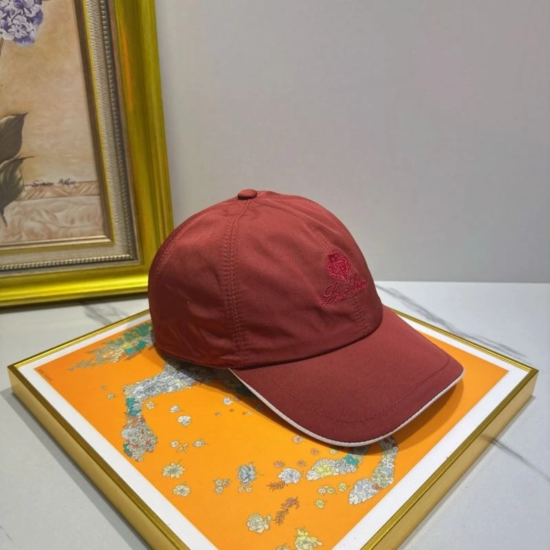 Louis Vuitton Caps QuickDry 261784