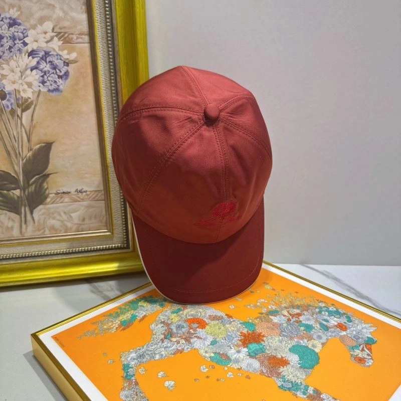 Louis Vuitton Caps QuickDry 261784
