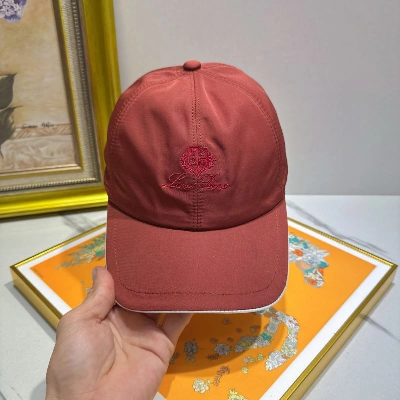 Louis Vuitton Caps QuickDry 261784