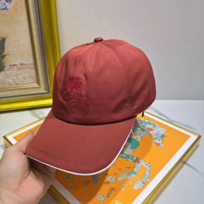 Louis Vuitton Caps QuickDry 261784