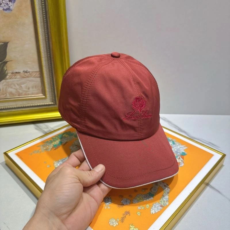 Louis Vuitton Caps QuickDry 261784