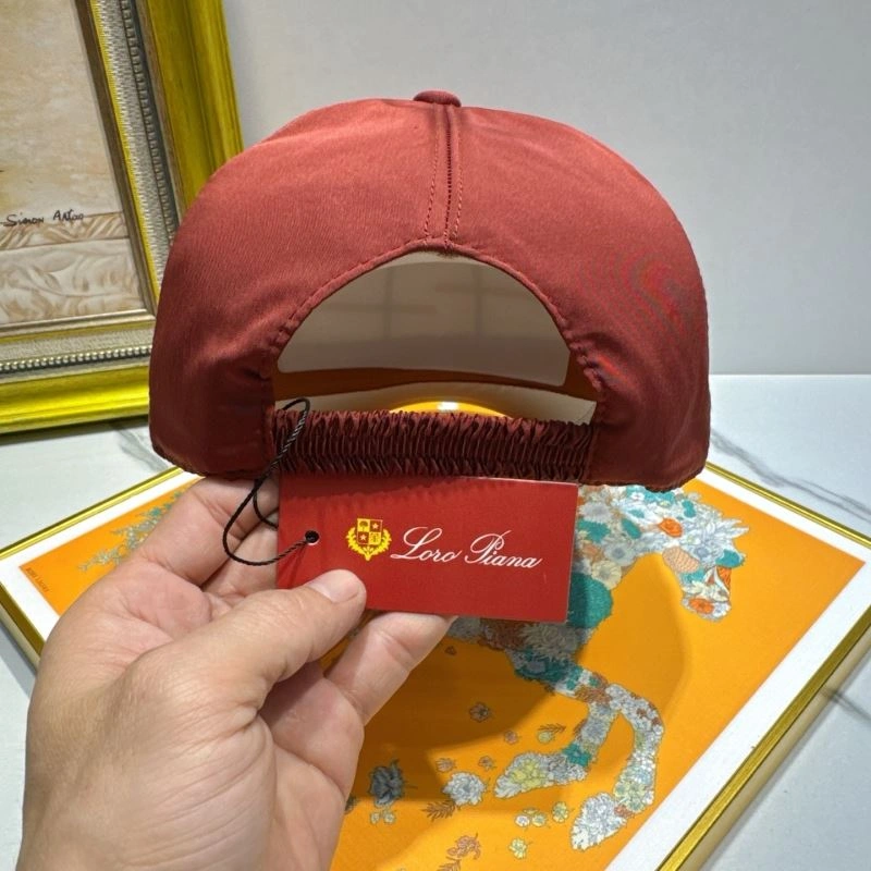 Louis Vuitton Caps QuickDry 261784