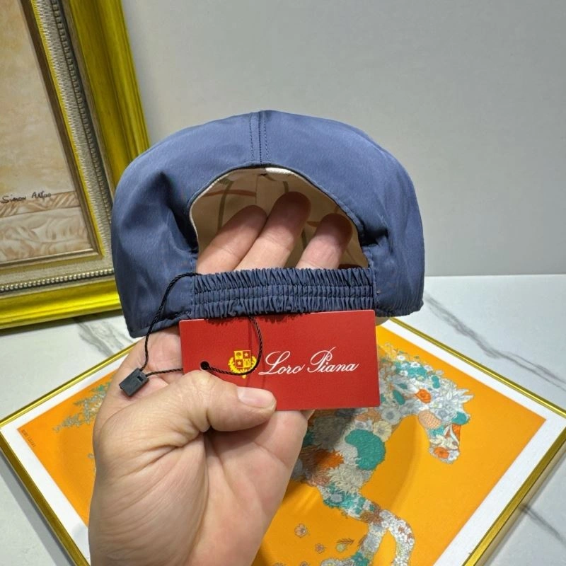 Louis Vuitton Caps Elegant 261780
